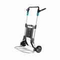 Miniatyrbillede 1 af 4: Multifunktionel vogn Wolfcraft TS 1500 66 x 59,5 x 124 cm