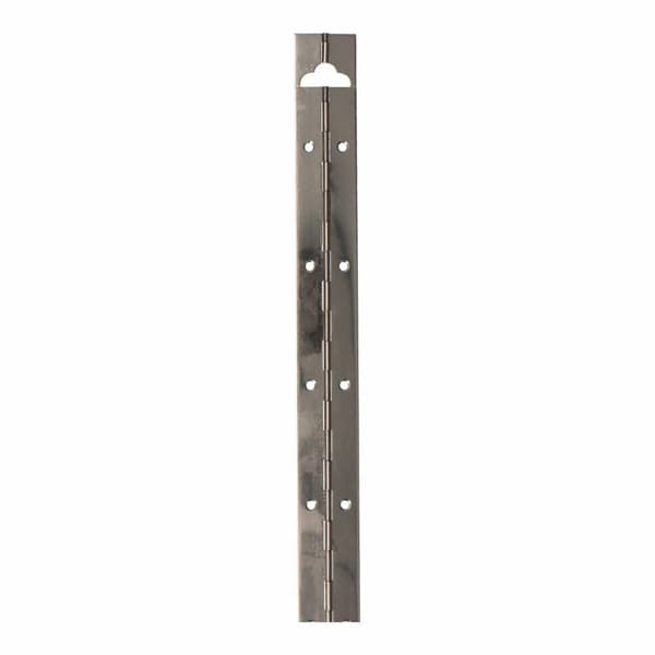 Gångjärn Micel BS21 M33206 Stål Piano 32 x 960 mm