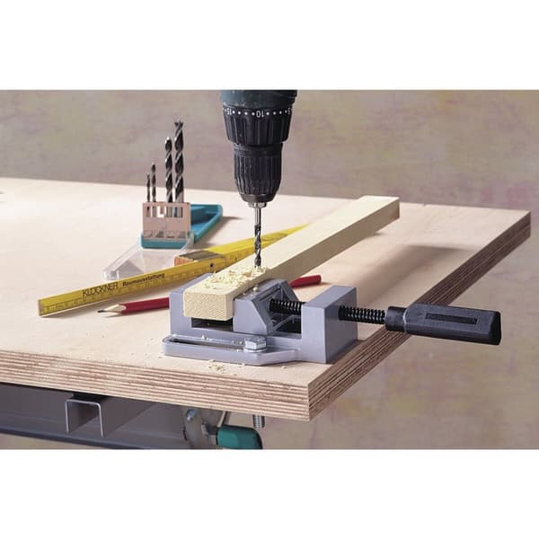 Munkavle Wolfcraft Simplex 60 3412099