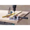 Miniatyrbild 3 av 3: Munkavle Wolfcraft Simplex 60 3412099