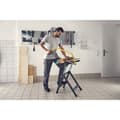 Miniatyrbild 2 av 6: Arbetsbord Wolfcraft Master 750 Ergo 6871000