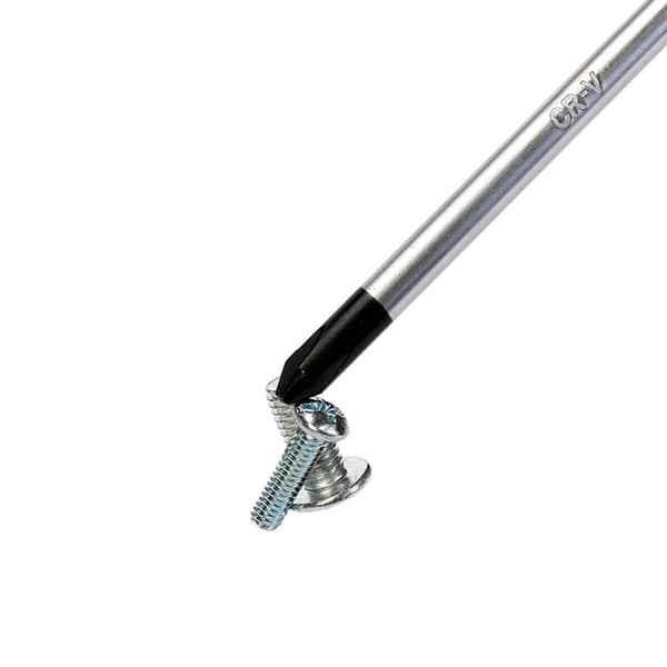 Skruvmejselset Workpro 2 Delar