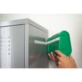 Miniatyrbild 5 av 7: Dubbelsidig Tejp Velcro Vit 20 mm x 5 m