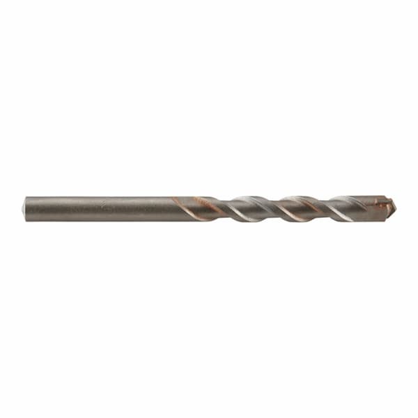 Aksel Wolfcraft Ø 9 x 120 mm Beton
