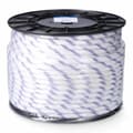 Miniatyrbillede 3 af 3: Tov EDM 87932 Driza Hvid Polyester 6 mm x 300 m Fletning