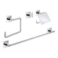 Miniatyrbillede 5 af 7: Hane med blandingsbatteri Grohe Metal