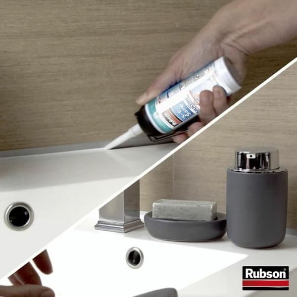 Silikone Rubson