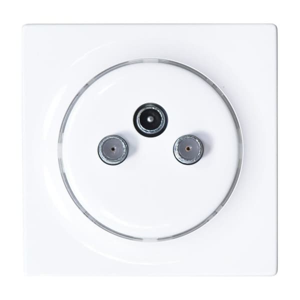 Stikkontakt Fibaro FGWTFEU-021