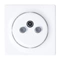 Miniatyrbillede 2 af 5: Stikkontakt Fibaro FGWTFEU-021