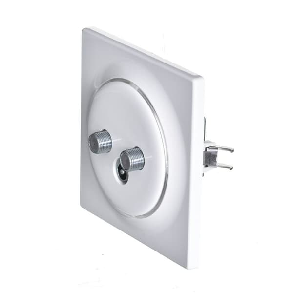 Stikkontakt Fibaro FGWTFEU-021