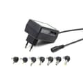 Miniatyrbillede 2 af 5: Adapter Energenie EG-MC-008 1,2 m 12 W 100 - 240 V