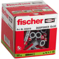 Miniatyrbild 3 av 3: Dobbar Fischer Duopower 555010 50 Delar 10 x 50 mm