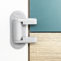 Miniatyrbild 5 av 11: Säkerhetslås för dörrspak Dlooky InnovaGoods 2 antal