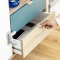 Miniatyrbild 6 av 11: Säkerhetslås för dörrspak Dlooky InnovaGoods 2 antal
