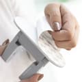 Miniatyrbild 8 av 11: Säkerhetslås för dörrspak Dlooky InnovaGoods 2 antal