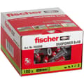Miniatyrbild 2 av 4: Dobbar Fischer 8 x 40 mm 100 antal