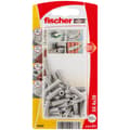 Miniatyrbild 2 av 2: Dobbar Fischer SX 90886 Nylon 4 x 20 mm (50 antal)