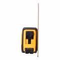 Miniatyrbild 6 av 8: Flexometer Koma Tools Compact ABS 8 m x 25 mm
