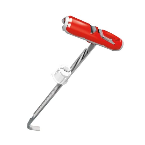 Dobbar Fischer Duo Tec 10K 841888 19 x 60 mm (10 antal)