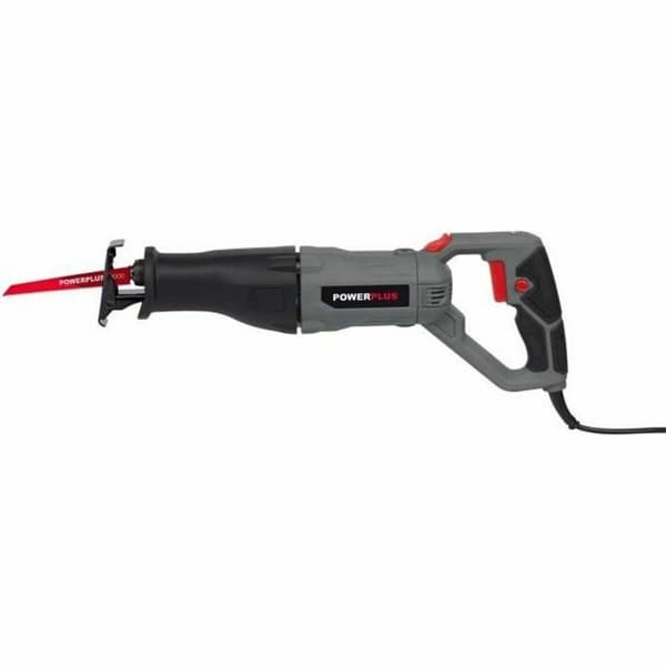 Självsågande såg Powerplus POWE30030 710 W 2800 rpm 230 V 115 mm