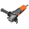 Miniatyrbild 1 av 4: Vinkelslip Black & Decker BEG220 900 W 125 mm