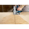 Miniatyrbild 6 av 8: Cirkelsåg BOSCH Professional GKS 85G 2200 W 230 V 235 mm