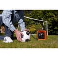 Miniatyrbild 6 av 9: Luftkompressor Black & Decker ASI400-XJ 1 Delar