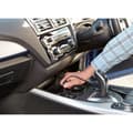 Miniatyrbild 9 av 9: Luftkompressor Black & Decker ASI400-XJ 1 Delar