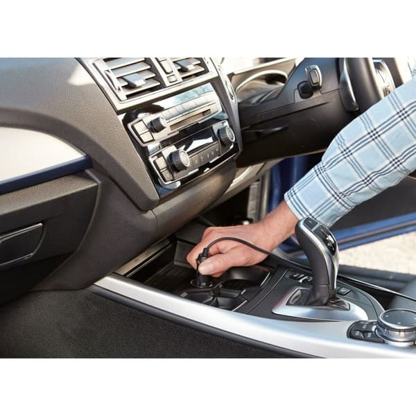 Luftkompressor Black & Decker ASI400-XJ 1 Delar