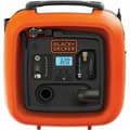 Miniatyrbild 2 av 9: Luftkompressor Black & Decker ASI400-XJ 1 Delar