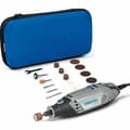 Miniatyrbild 1 av 6: Multiverktyg Dremel 3000-15