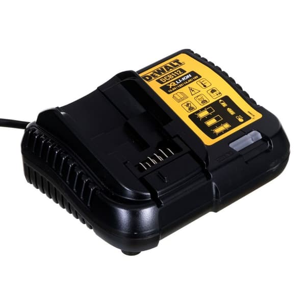 Borr/skruvdragare Dewalt DCD708D2T-QW 18 V 65 Nm 26 nm