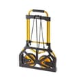Miniatyrbillede 1 af 2: Trillebør Stanley SXWT-FT582-SP Stål Plastik 100 kg