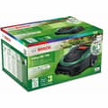Miniatyrbild 5 av 11: Gräsklipparrobot BOSCH Indo M+ 700 30-50 mm 700 m 19 cm