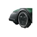 Miniatyrbild 2 av 11: Gräsklipparrobot BOSCH Indo M+ 700 30-50 mm 700 m 19 cm
