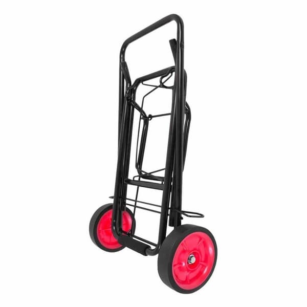 Multifunktionel vogn Aktive 62132 35 x 14 x 61 cm Strand