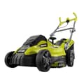 Miniatyrbild 1 av 6: Elektrisk gräsklippare Ryobi 5133002345