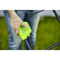Miniatyrbild 2 av 3: Batteri Slåtter Greenworks GD24LM33 24 V 30 L