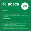Miniatyrbild 3 av 5: Lasernivå BOSCH