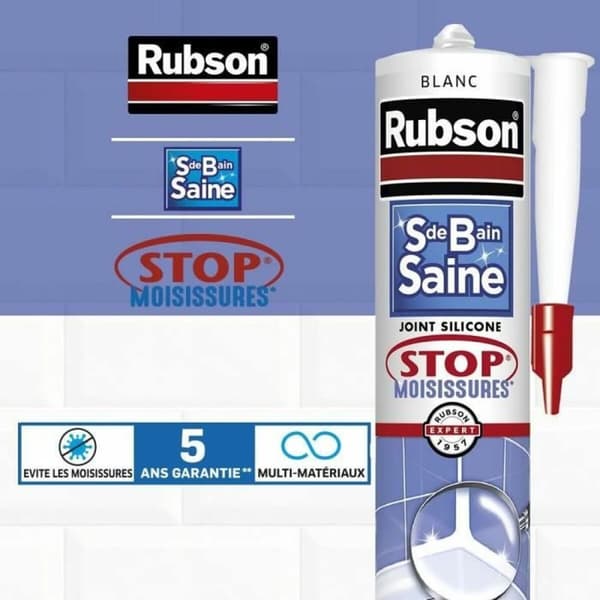 Silikone Rubson