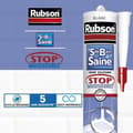Miniatyrbillede 4 af 4: Silikone Rubson
