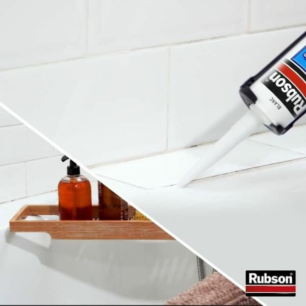 Silikone Rubson