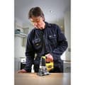 Miniatyrbild 3 av 5: Sticksågar Stanley FME340K 710 W 18 V 20 cm