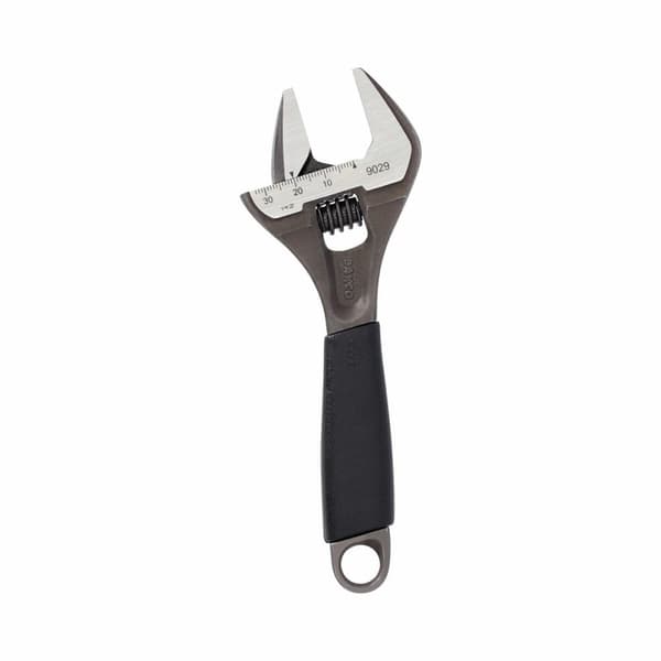 Justerbar skiftnyckel Bahco 6" 17 cm Stål
