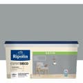 Miniatyrbild 1 av 4: Grundfärg Ripolin Grå Satinfinish 2,5 L