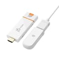 Miniatyrbild 1 av 3: VGA Kabel j5create JVAW76MAX-N Vit