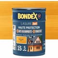 Miniatyrbild 1 av 5: Fernissa Bondex Jaune Satinfinish 5 L