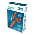Miniatyrbillede 7 af 7: Pre-forsegling maskine Ferrestock Orange Manual