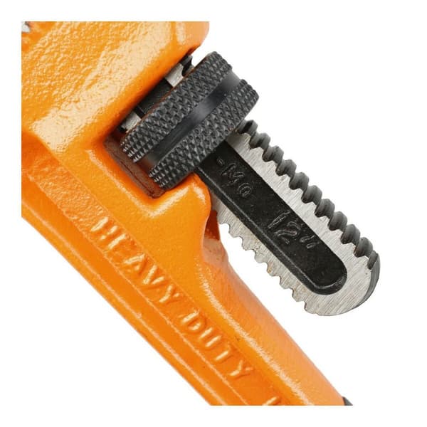 Tap skruenøgle Harden Jern 12"