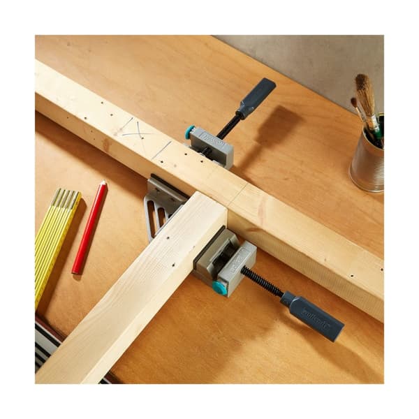 Drejebænk Wolfcraft 3415000